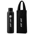 JAY JAY WATER BOTTLE with BAG